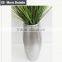 New product in  artificial onion grass artificial grass for garden faux grass in pot
