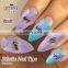 Hot sale fashion trand stiletto tip fair lady glue applicator tip beauty nail art design