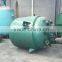 Pilot Reactor CE Approved