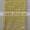 promotional 100% cotton plain coloured tea towel ,cheap bulk dish towel /kitchen towel