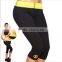 SY Neoprene Lady Women Slimming Pants , Hot Thermo Neoprene Body Sweat Sauna