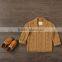 Fashion Baby Boy Sweater Designs Cotton Knitting Crochet Cardigan for New Autumn