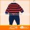 Newborn Infant Baby Boy Baby Clothing Set