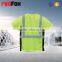 color changing t-shirt low price reflective safety t-shirt for worker safety adult t-shirt