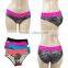 Wholesale Very Hot Sale US Design Sexy Underwear For Girls Panties M L XL Size