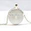 New Style Jewelry Cabochon Pokemon go Gba Latest Design Poke Ball Necklace
