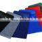 soft and windproof polar fleece hooded scarf
