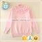 girls sweaters 2017 spring pink turtleneck clothes woolen sweater designs for children sweater designs for kids machine knitted