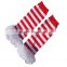 Baby leg warmer cotton fabric stripes legging wholesale