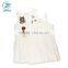 Tinta Roriz New Kids Dresses T16319 Summer Girls's Dress with Camisole 2pcs Casual Girls Dress Set Wholesale