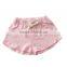 Low Price Simple Pant New Style Yiwu Mingzhen Blank Green Cotton Candy Children Knickers