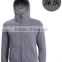 china oem good quality custom made mens designer wholesale zipper up sports hoodies