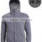 china oem good quality custom made mens designer wholesale zipper up sports hoodies