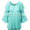 Z&M 2017 blouse women summer women casual blouse designs blouse women