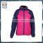 Winter women down jacket new design jacket 2017