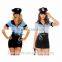2016 Spring Autumn High Quality Military Training Uniform Police training Uniform Army training Uniforms