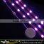 usb battery power rechargeable flex LED Strips for various applications