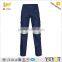 Oil and Gas Workers Work Pants FR Cotton Pants