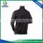 Top quality customize color combination mens long sleeve dry comfort half-zip sweater/ pullover hoodie