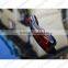 Adult Products Anal Plug Colorful Crystal Glass Dildo Anal Plug Heart Shape Hot Selling Adult Game