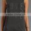Woman Elastic Tank Top
