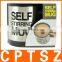 Creative Coffee Cup Automatic Self Stirring Cup Office Using a Glass Mixing Special Coffee Cup