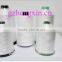 Raw White 210d /3, 100% Polyester Quilting Sewing Thread for Making Mattress