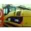 Used Caterpillar 320D Excavator