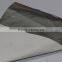 Fire repellent fabrics with aluminium foil|meta aramid fabrics and para aramid fabrics with aluminium foil