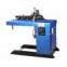 SSW Series Automatic Argon Arc (Plasma) Straight Seam Welding Machine