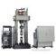 Microchip Controlled Electro-Hydraulic Servo Fatigue Testing Machine