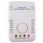 Multi-Gas Carbon Monoxide Detector Alarm Fire Detection System