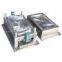 plastic cover mould