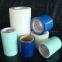Water-Proof PE/PP Film/Membrane in Rolls for Wooden Floor / Window Glass / Aluminum Profiles
