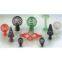 Torsion  Springs