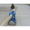 High Quality Surface Cleaning Road Shot Blasting Machine