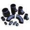 Carbon steel pipe fittings