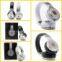 Black/white monster Inspiration headphone beats Inspiration headphone by dr dre for iphone with cheap price and by DHL/EMS/mailpost