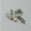 YG6 YG8 k10 K20 standard carbide saw teeth
