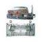 bumper mould,auto part mould