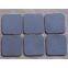 Gr1 Titanium Powder Sintered Micropore Titanium Plate Air Filter Material