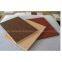Supply high quality Veneered MDF