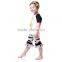 Black and White Kids Outfit