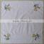 quality cotton linen napkin price