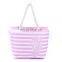 2017 The Canvas Bag Shopping Bag Shoulder Bags