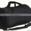 2015 young fashion durable cheap gym bag with shoe pocket