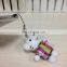 Special Promotion Gift Mini Animal Stuffed Toy