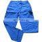 Hot sell cheap Poly/Cotton Mens construction factory worker staff safety Uniforms