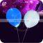 New Ballon Lighting Event And Party Favour Custom Logo Printed Led Balloons