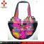 New Style Hand Embroidered Girl's Hand Bag